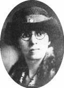 19th Amendment Ratified