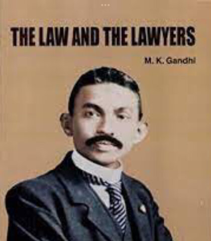 Gandhi Meets South Africa