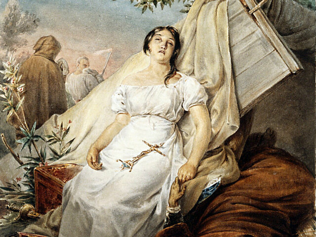 LA TEORIA DE LA MIASMA