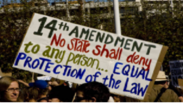 Fourteenth Amendment