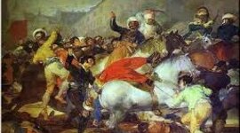 Timeline: ESPAÑA SIGLO XIX