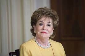 Elizabeth Dole is elected North Carolina's first female United States senator.