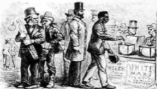 Fifteenth Amendment