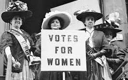 Nineteenth Amendment
