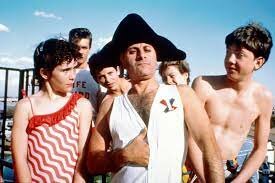 1805 Austria ( Bill & Ted's Excellent Adventure ) Napoleon was captured.