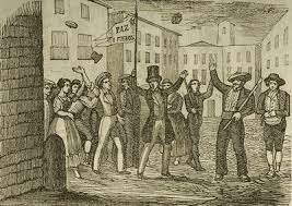 Proclama de Muñagorri