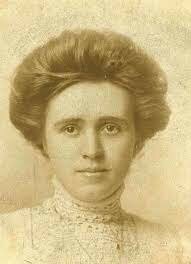 Lillian Exum Clement