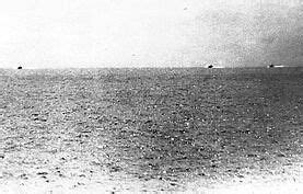 The Gulf of Tonkin Incident