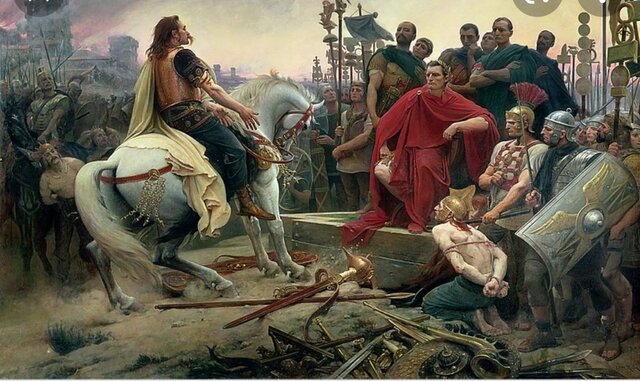 Fin de la guerra de dalias