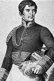 Pronunciamientos del Coronel Riego