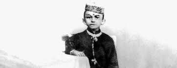 Gandhi’s Birth