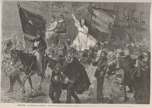 Se propone una nueva Constitución