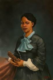 African American Woman Receives First Degree