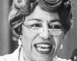 First African American women to become a lawyer