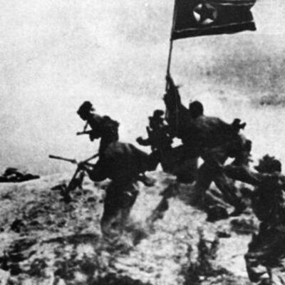 Timeline: Korean War Timeline 2022