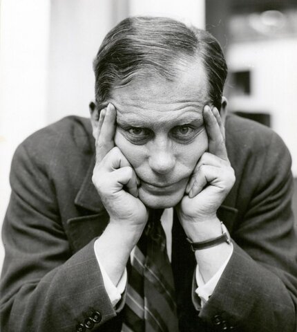 Walter Adolph Georg Gropius