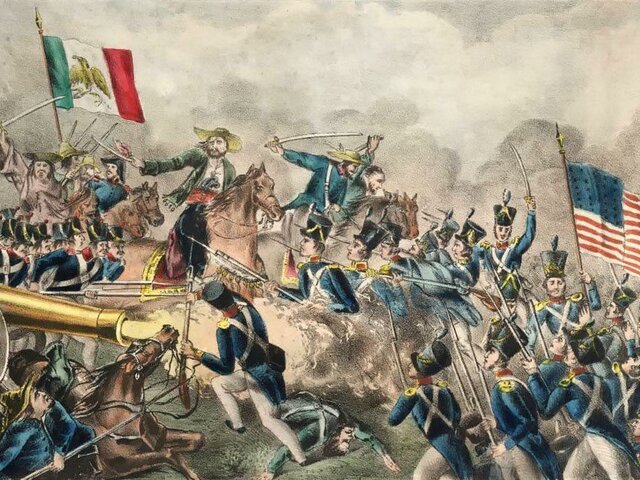 Mexican American War