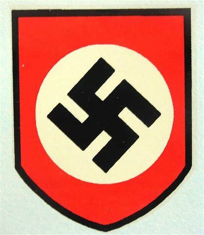 The attack of Poland by Hitler