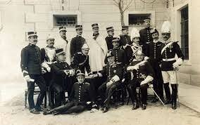 Ley de jurisdicciones