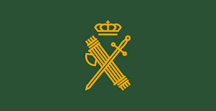 Guardia Civil.
