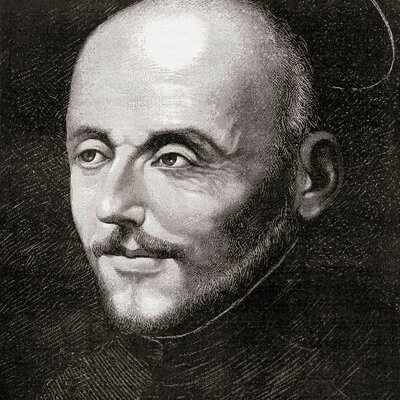 Timeline: Ignacio de Loyola