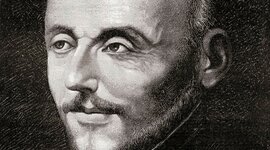 Timeline: Ignacio de Loyola