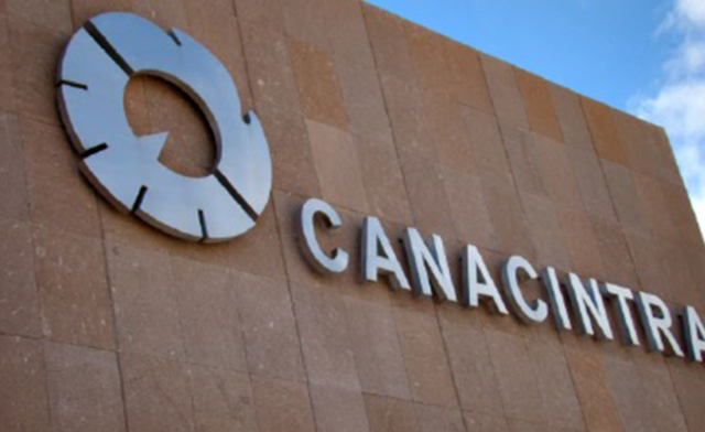 Diciembre 5 de 1941 (Económico) Se crea la CANACINTRA