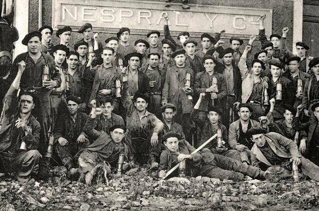 Insurrecció a Astúries