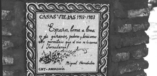 Insurrecció de Casas Viejas