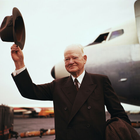 Herbert Hoover