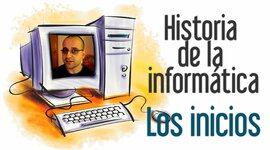 Timeline: HISTORIA DE LA IMFORMATICA
