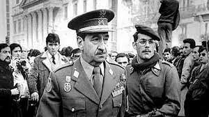 Gobiernos de concentración nacional