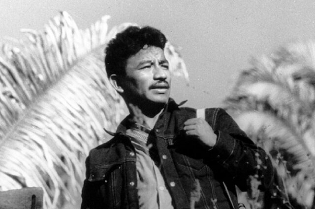 Noviembre 14 de 1968 (Social) Genaro Vázquez forma una guerrilla rural