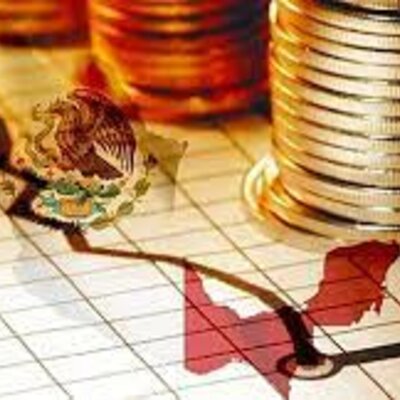 Timeline: Análisis económico de México