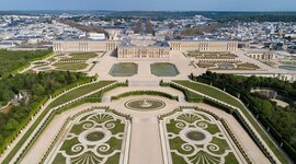 Timeline: Monarchia assoluta in Francia