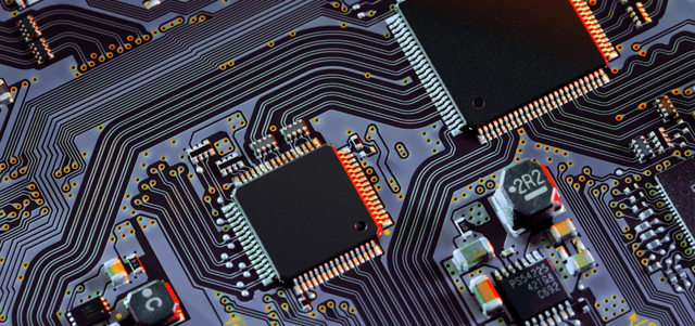 Circuitos electrónicos digitales