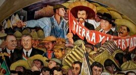 Timeline: Historia y análisis económico de México