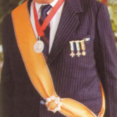 Timeline: Elias Bechara Zainum