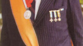 Timeline: Elias Bechara Zainum