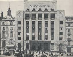 Astilleros del Nervión y El Banco de Vizcaya