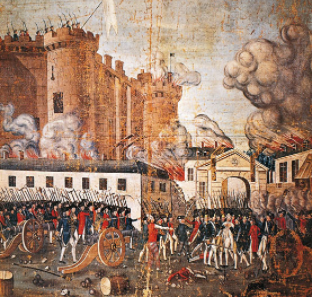 Assalt de la Bastilla