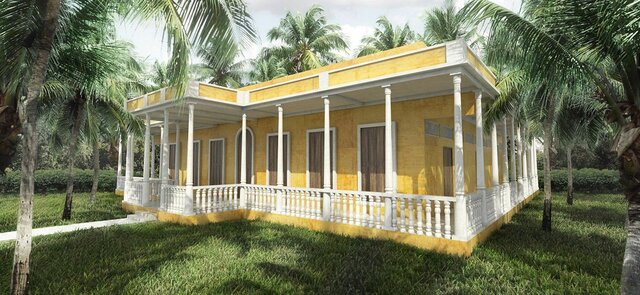 Corporacion Educativa Superior De Cordoba (cesco)