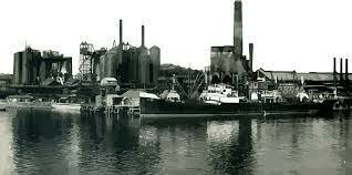 Altos Hornos de Bizkaia