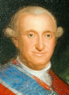 CARLOS IV