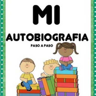 Timeline: AUTOBIOGRAFÍA