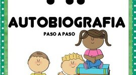 Timeline: AUTOBIOGRAFÍA