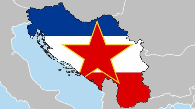 Alemanes se hacen con Yugoslavia