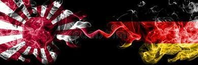 Japón declara la guerra a Alemania.