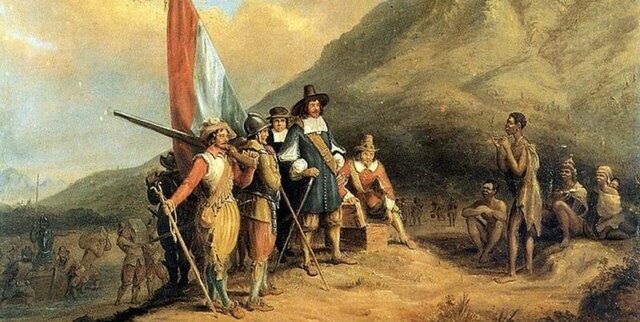 EXPANSIONISMO DE LOS ESTADOS UNIDOS