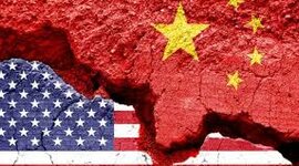 Timeline: GUERRA TOTAL Y GUERRA FRIA